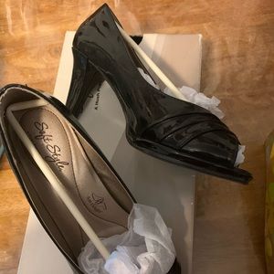 Zapatos de mujer con tacón